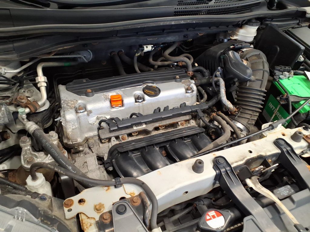 Used 2012 Honda CR-V EX-L image 22
