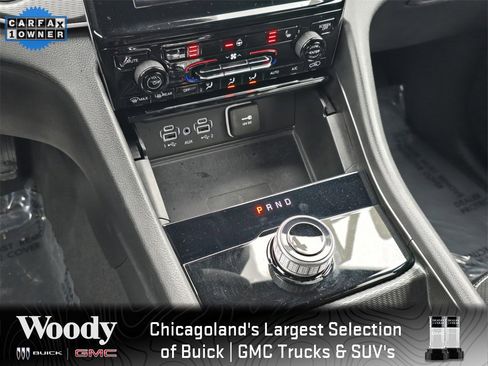 Used 2024 Jeep Grand Cherokee L Laredo image 21