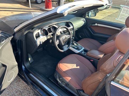 Used 2011 Audi A5 2.0T Premium Plus image 4