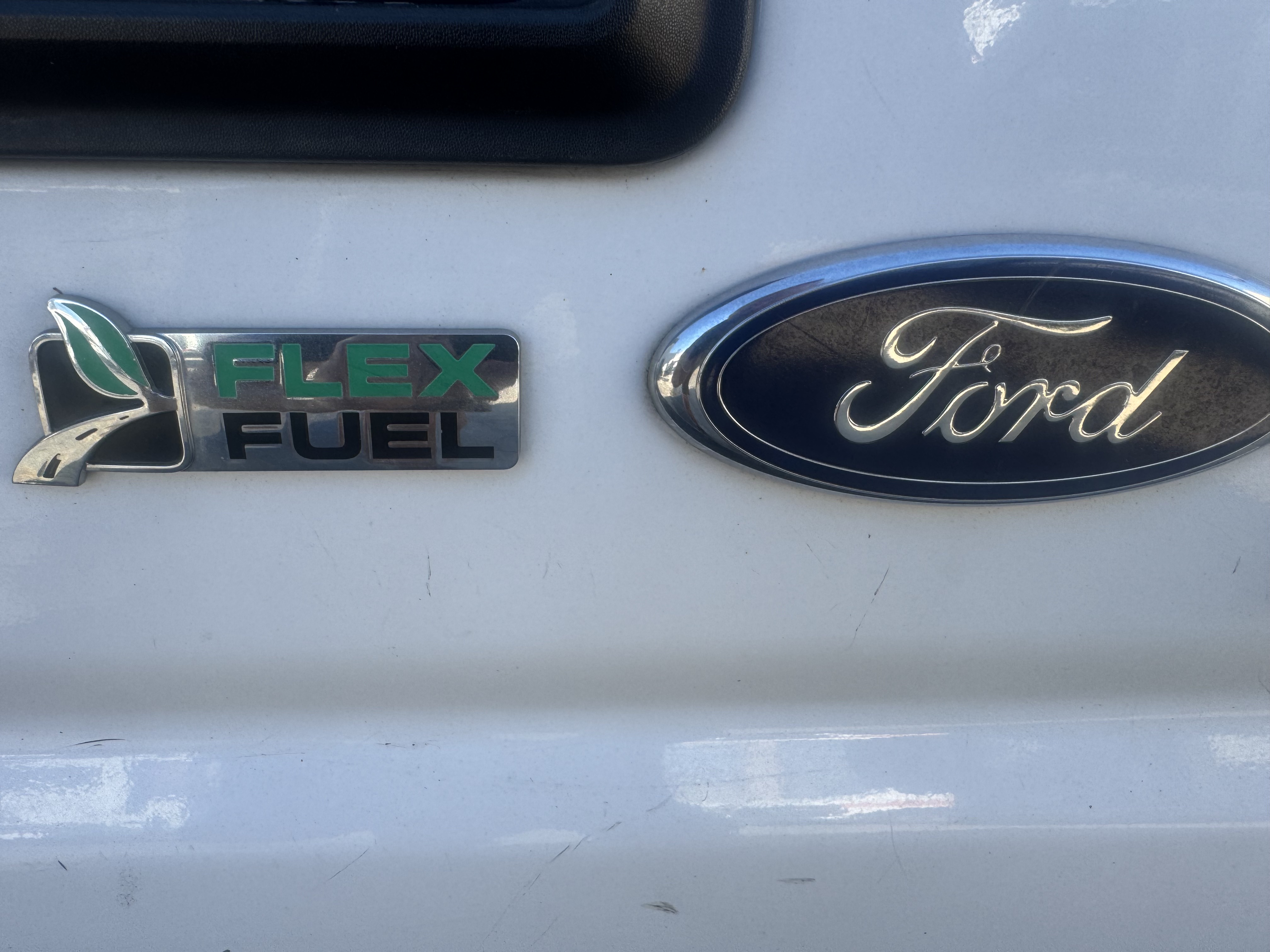 Used 2014 Ford E-250 and Econoline 250 UNAVAIL RWD image 15
