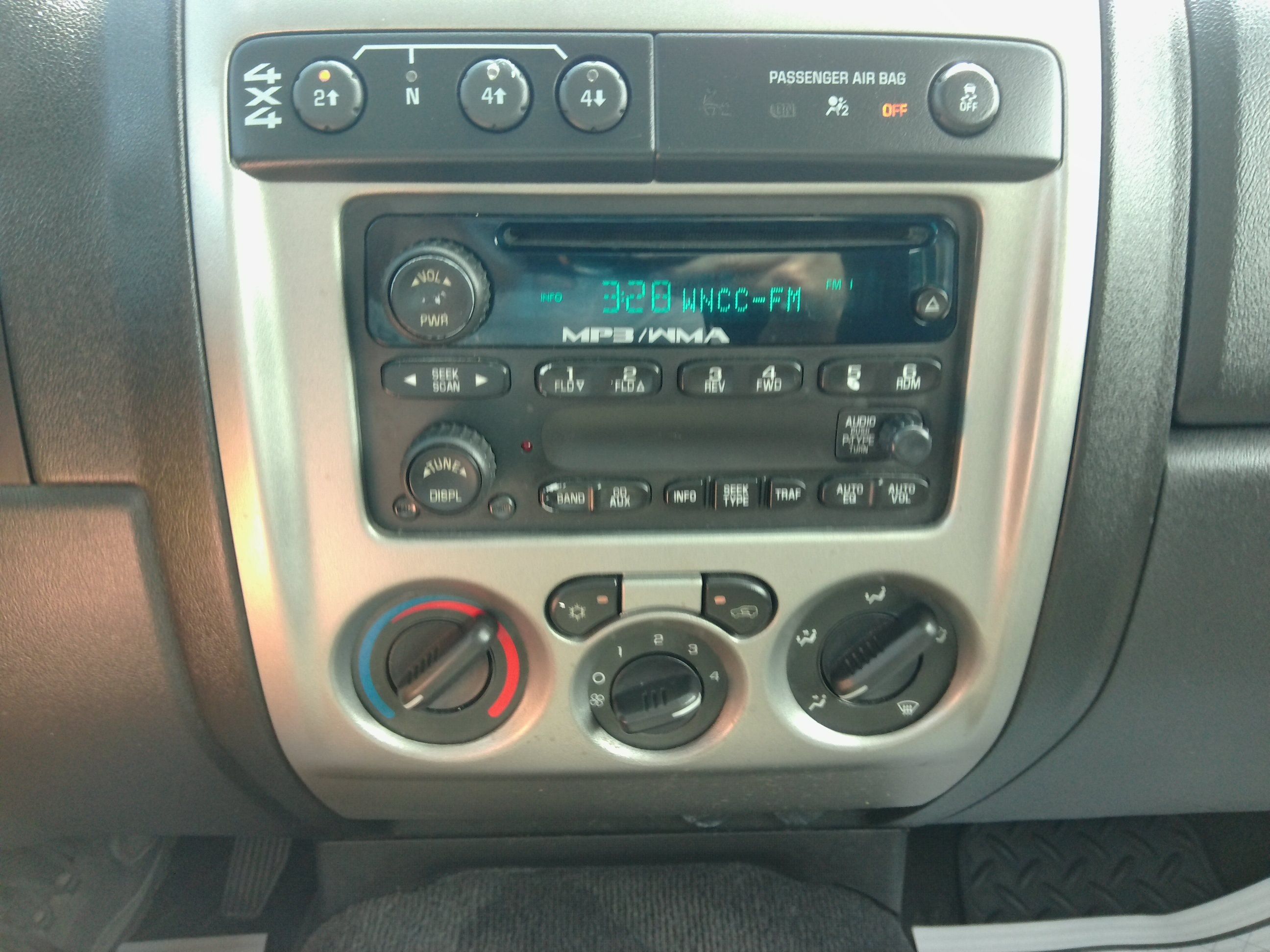 Used 2012 GMC Canyon 4x4 Crew Cab SLE w/ Z71 image 50