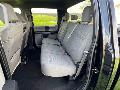 Used 2018 Ford F150 XLT image 25