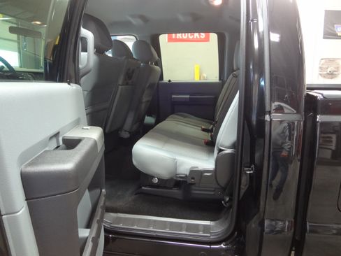 Used 2012 Ford F250 XLT image 12