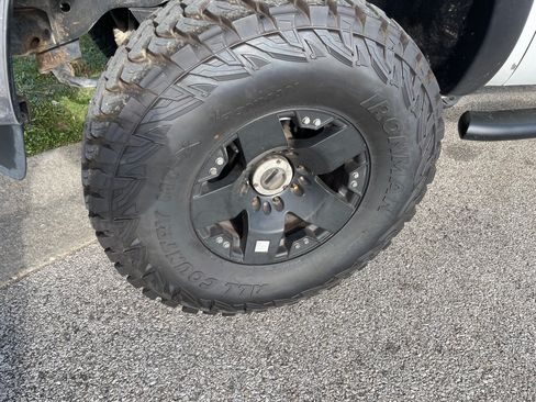 Used 2014 Ford F250 XLT image 7