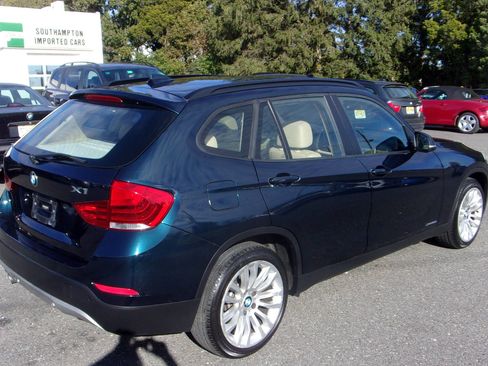 Used 2014 BMW X1 xDrive28i image 10