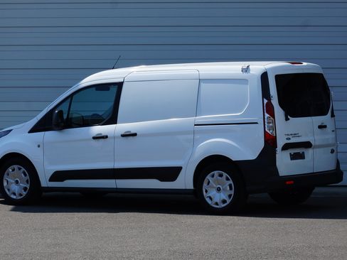 Used 2016 Ford Transit Connect XL image 6