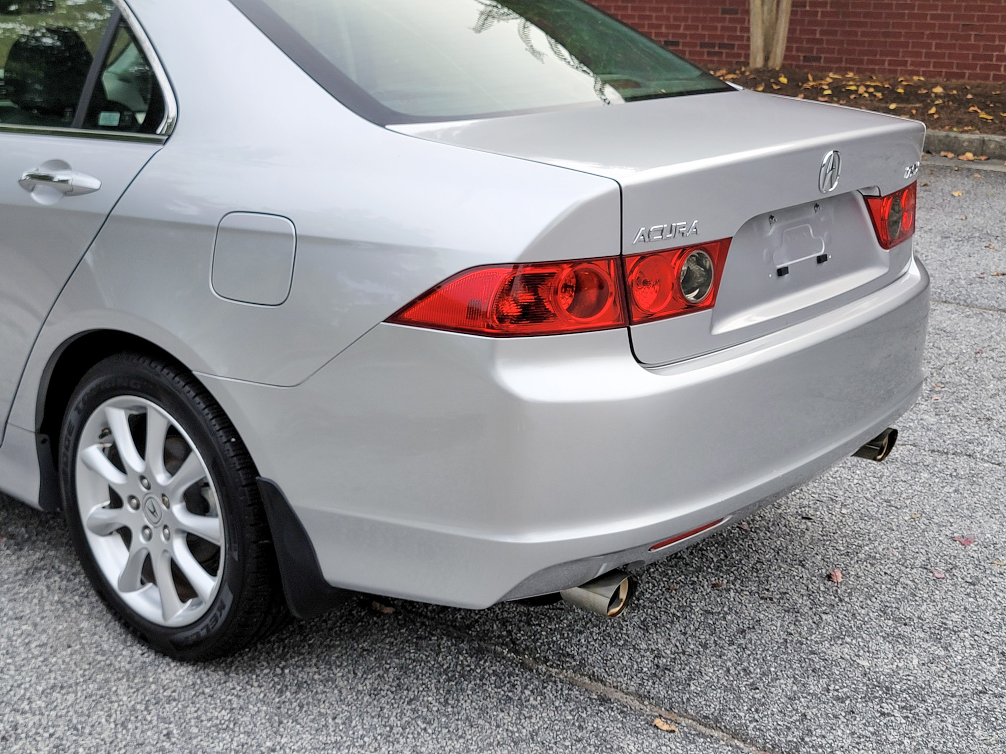 Used 2007 Acura TSX UNAVAIL FWD image 32