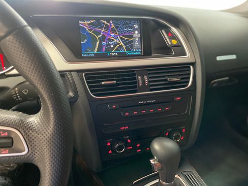 Used 2009 Audi A5 3.2 image 19