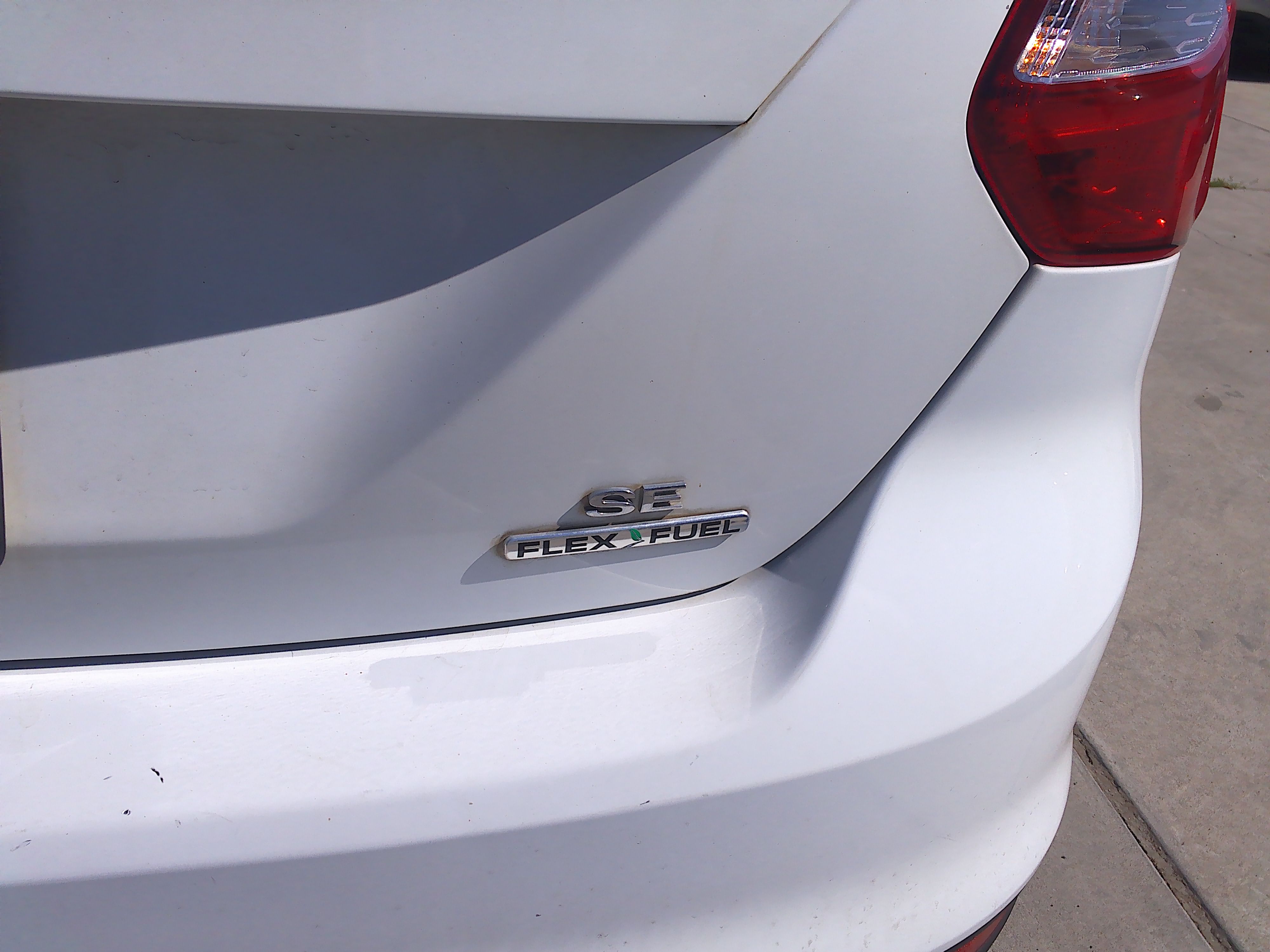 Used 2013 Ford Focus SE Hatchback FWD image 34