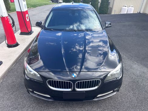 Used 2015 BMW 535i xDrive image 2