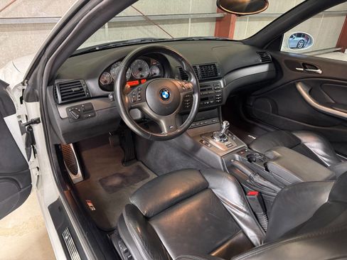 Used 2002 BMW M3 image 17