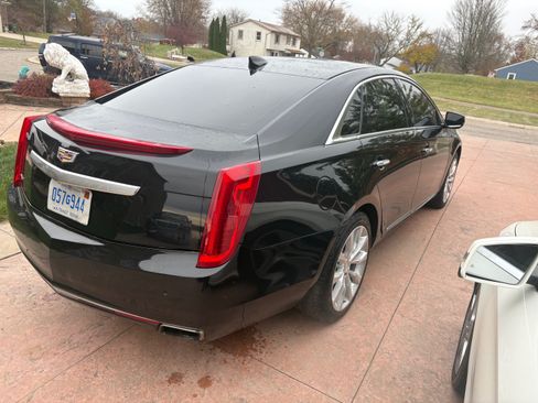 Used 2017 Cadillac XTS Premium Luxury image 6