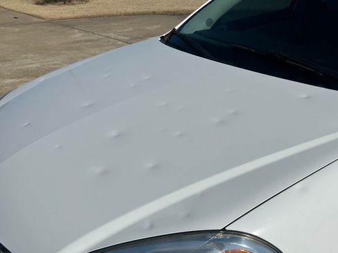 Used 2013 Chevrolet Impala LS image 24