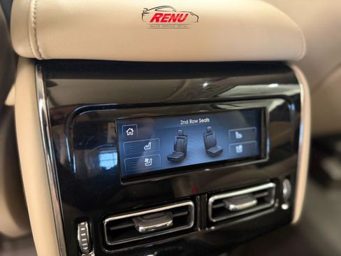 Used 2020 Lincoln Aviator Reserve image 14