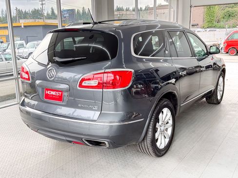 Used 2014 Buick Enclave Premium image 4