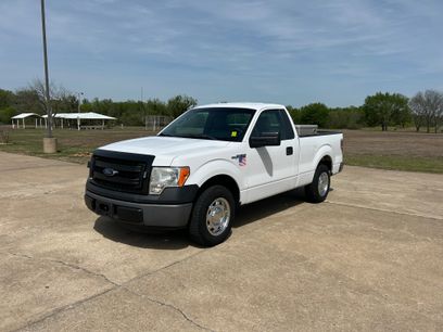 Used 2014 Ford F150 XL
