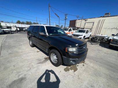 Used 2015 Ford Expedition XL