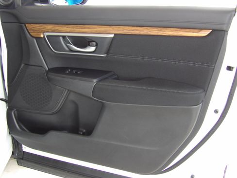 Used 2020 Honda CR-V FWD EX image 22
