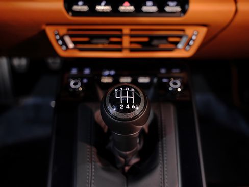 Used 2024 Porsche 911 S/T image 6