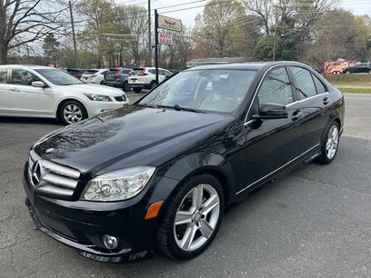 Used 2010 Mercedes-Benz C 300 Sport