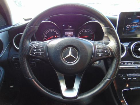Used 2015 Mercedes-Benz C 300 image 14