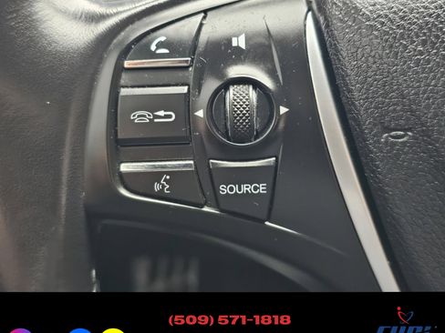Used 2019 Acura TLX FWD w/A-Spec Package image 13