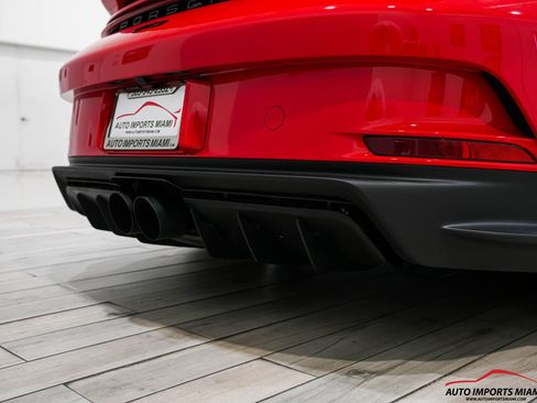 Used 2022 Porsche 911 GT3 image 23