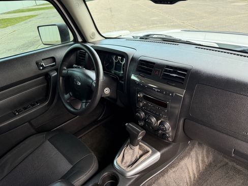 Used 2006 HUMMER H3 image 15
