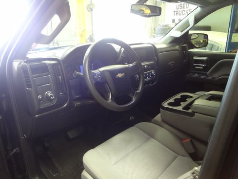 Used 2017 Chevrolet Silverado 1500 Classic LS image 14