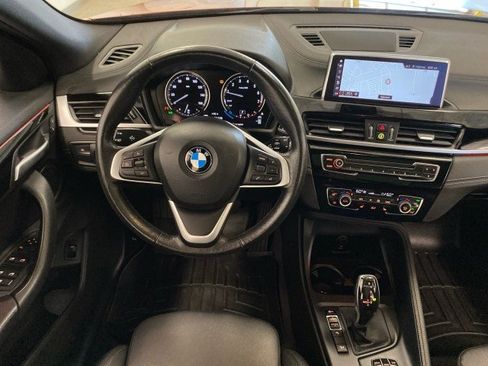 Used 2020 BMW X2 xDrive28i AWD/4WD image 13