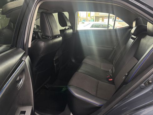 Used 2018 Toyota Corolla SE image 13