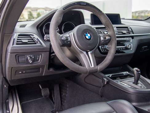 Used 2020 BMW M2 Competition image 37