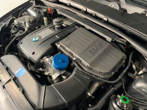 Used 2008 BMW 335xi image 19