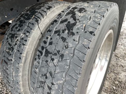 Used 2015 Ford F450 image 21