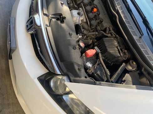 Used 2009 Honda Civic GX image 13