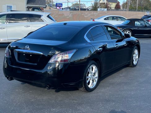 Used 2012 Nissan Maxima 3.5 S image 11