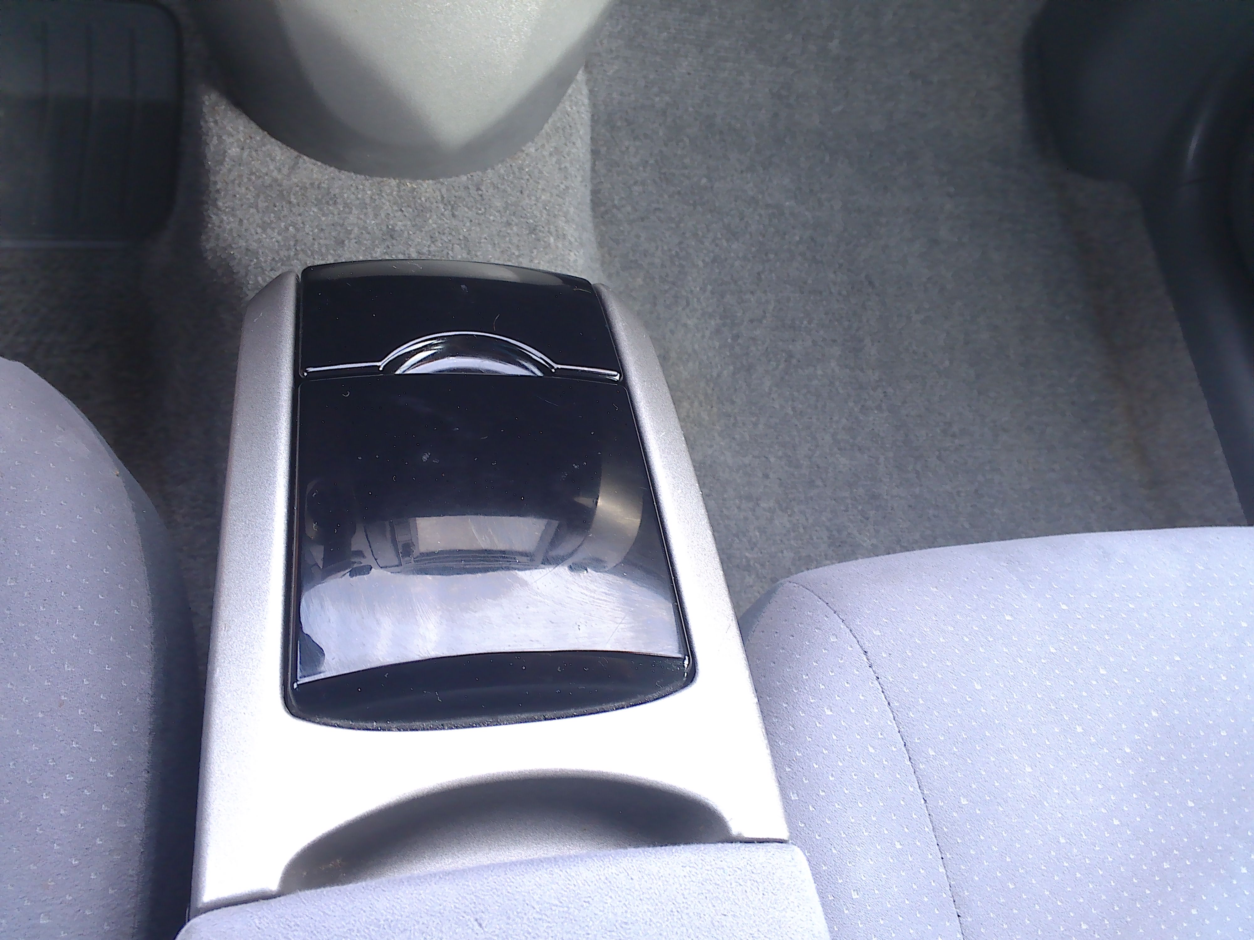 Used 2007 Toyota Prius Two FWD image 19
