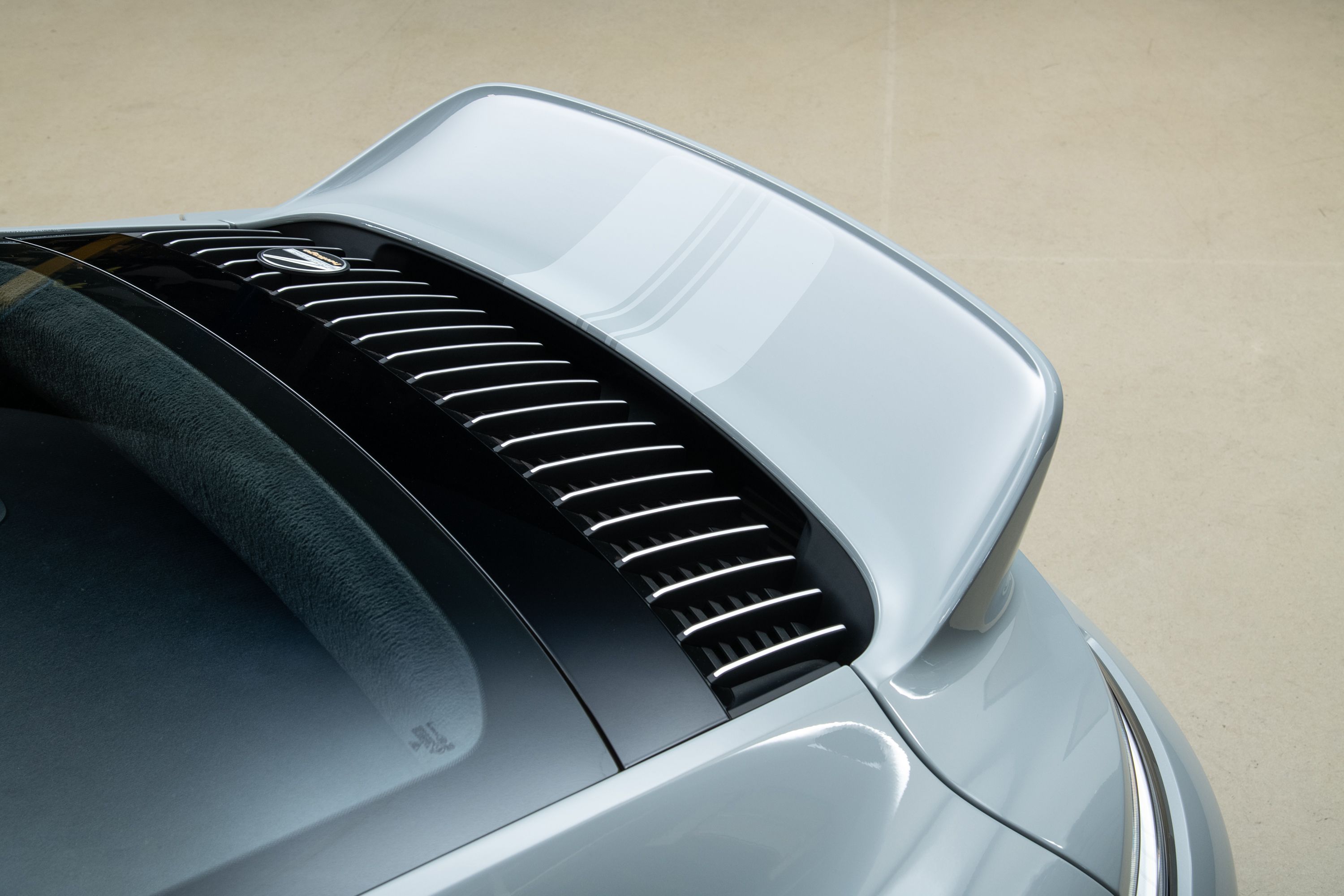 Used 2023 Porsche 911 Sport Classic Coupe RWD image 87