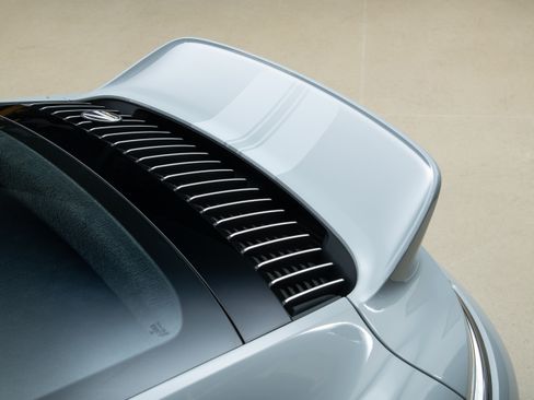 Used 2023 Porsche 911 Sport Classic Coupe RWD image 87