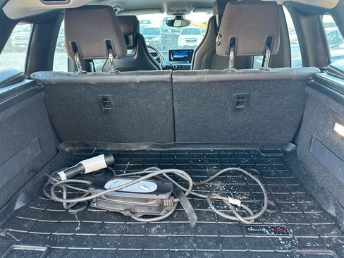 Used 2014 BMW i3 s image 9