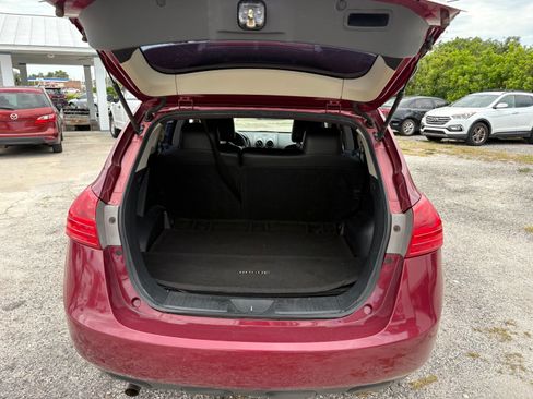 Used 2013 Nissan Rogue FWD image 10