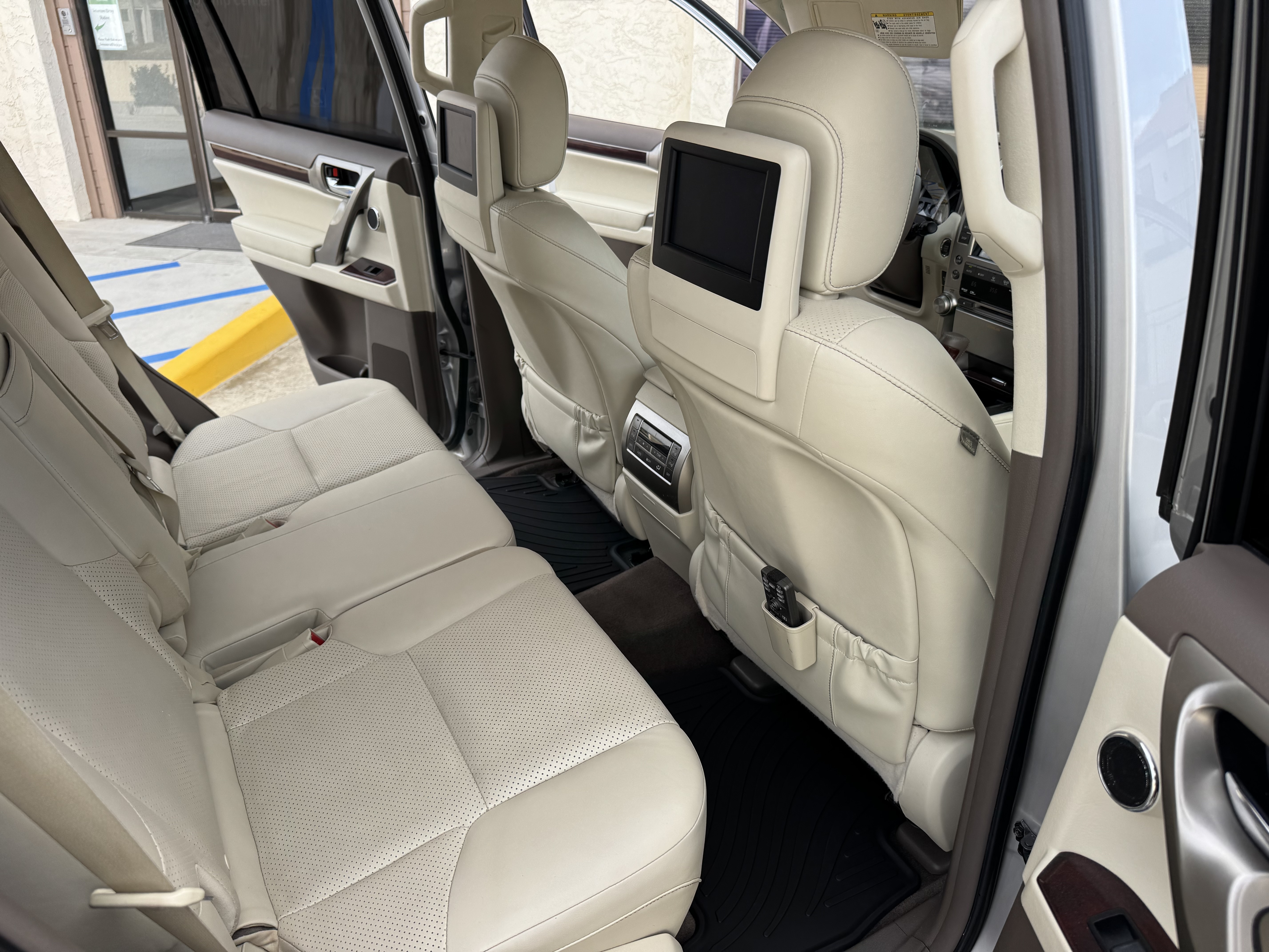 Used 2012 Lexus GX 460 Premium AWD/4WD image 25