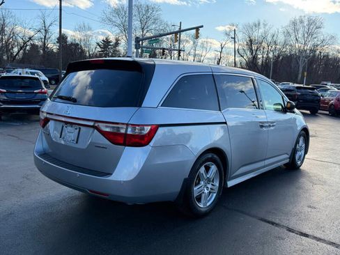 Used 2012 Honda Odyssey Touring image 8