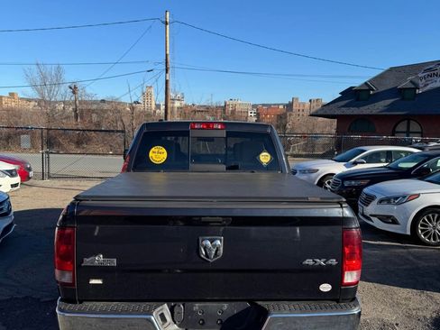 Used 2014 RAM 1500 SLT AWD/4WD image 5