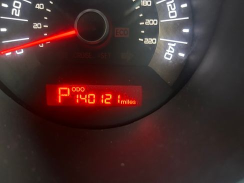 Used 2011 Kia Soul ! Wagon 4D FWD image 14