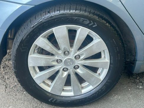 Used 2010 Hyundai Sonata V6 FWD image 29