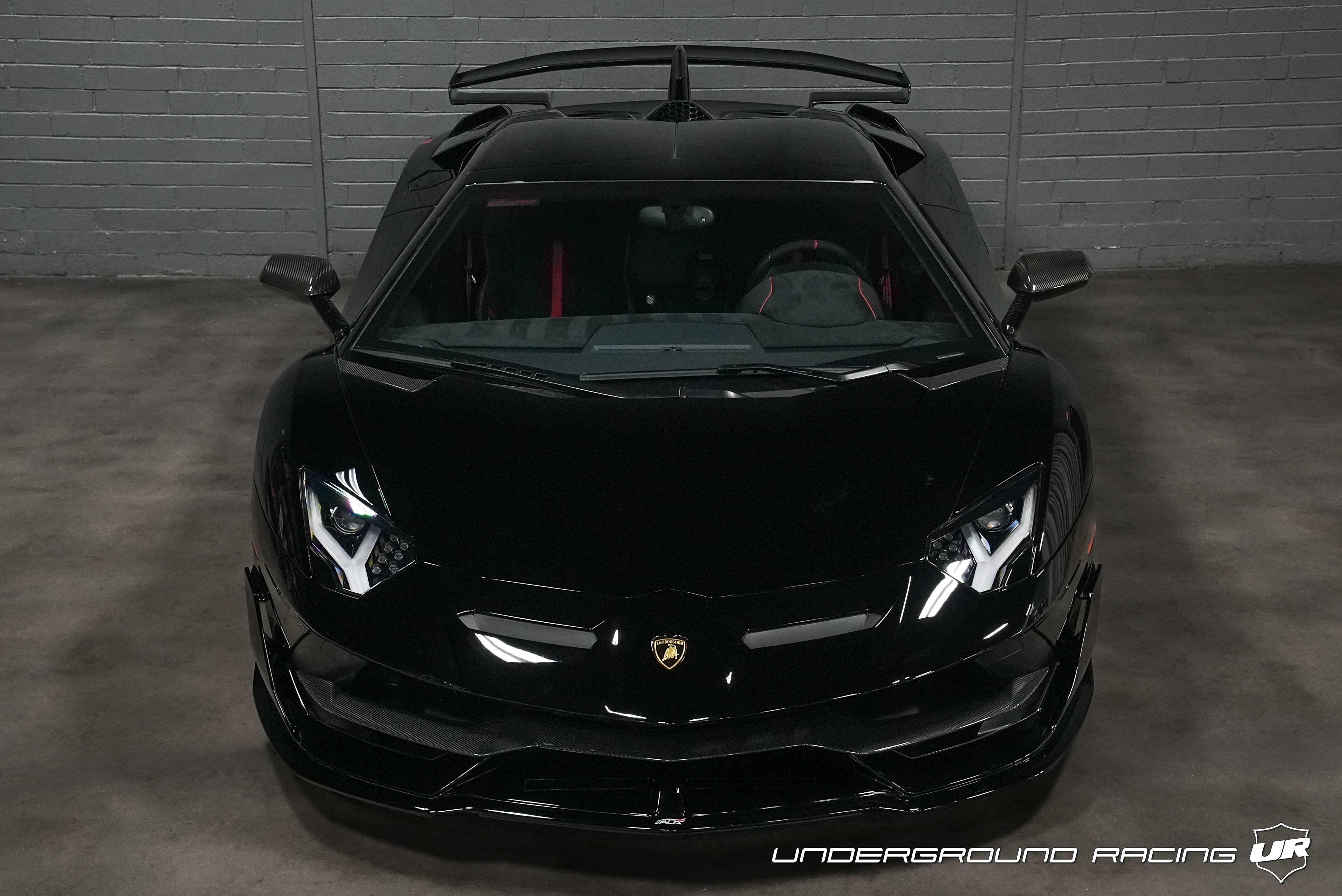 Used 2021 Lamborghini Aventador SVJ Roadster AWD/4WD image 13