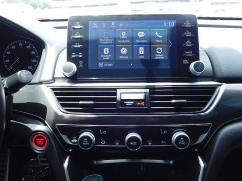 Used 2019 Honda Accord 1.5T Sport image 15