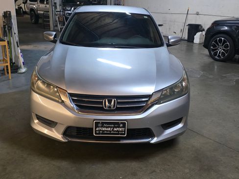 Used 2013 Honda Accord LX Special Edition image 7