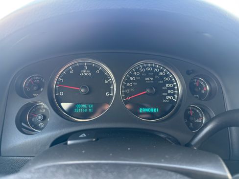 Used 2007 Chevrolet Silverado 1500 LTZ image 76